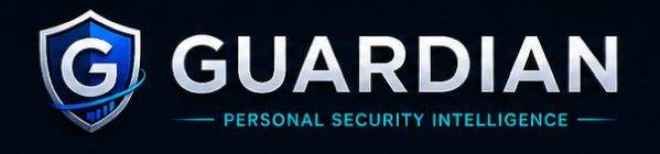 Guardian — Personal Security Intelligence